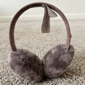 UGG earmuffs